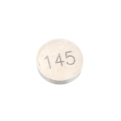 Jmp valve shim - jmp,