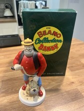 Robert Harrop Beano & Dandy Desperate Dan “One man and his Dawg BDS08