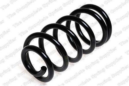 Kilen rear coil spring - rear, for