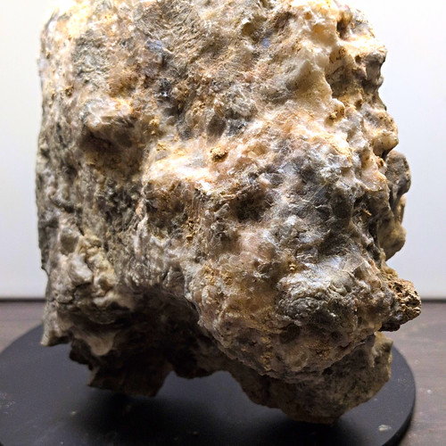 25kg raw gypsum - 1.25kg, alabaster