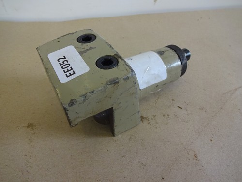 Harrison m300 taper turning - harrison,