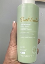 BushBalm Nourishing Hydrating