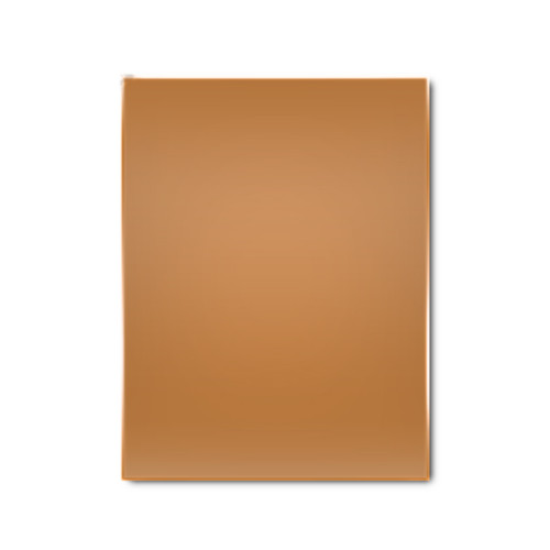 Copper blanks oblong rectangle - blanks,
