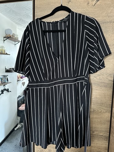 Primark women black and - black,
