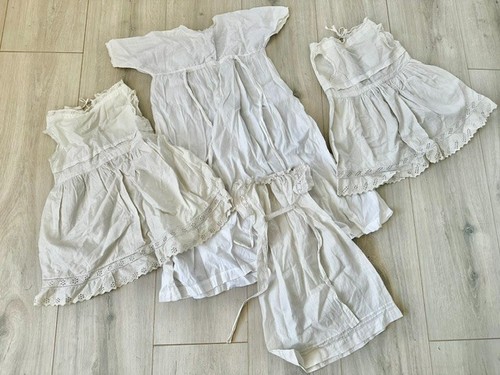 Antique vintage baby - vintage,