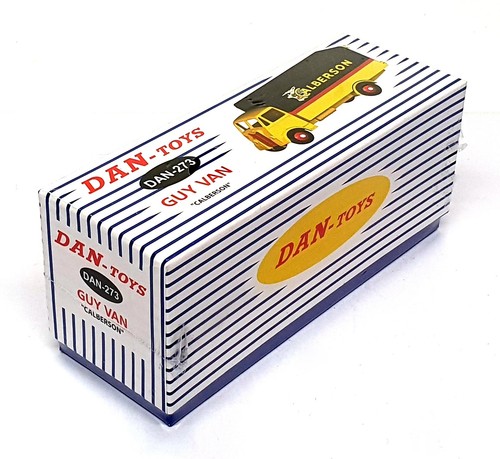 Dan toys reproduction 273 - dan-toys, dan-273
