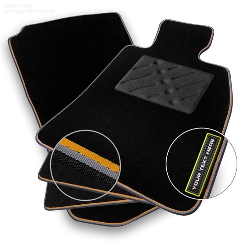 Fit opel manta car mats - to,