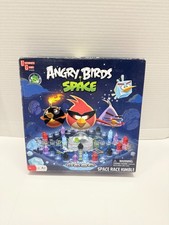 Angry Birds Space Race Kimble