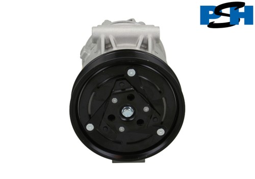 Compressor magnetic clutch - compressor,
