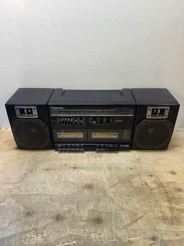 Panasonic ct800 portable - panasonic, rx-ct800