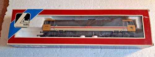 Lima 205130 gauge - lima,