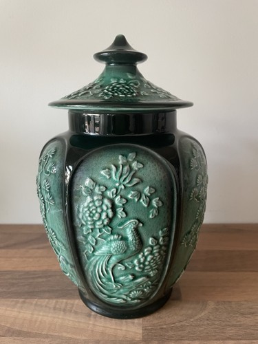Vintage sylvac 5394 ginger - 5394, jar