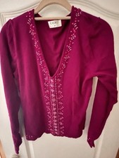 Kaliko Ladies Jumper Size 10