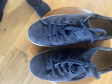 Women Shoes Hotter Comfort