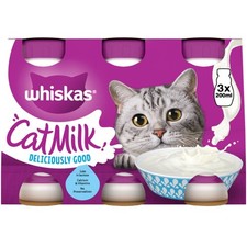 15 x 200ml Whiskas Adult Cat
