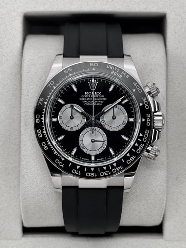 2024 rolex daytona baby - daytona, "baby