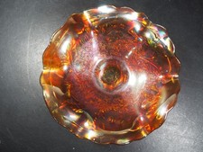 Vintage SOWERBY marigold