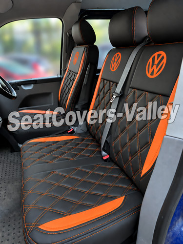 Seat cover compatible with - with, vw