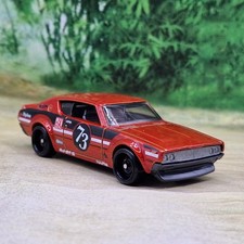 Hot Wheels Nissan Skyline 2000