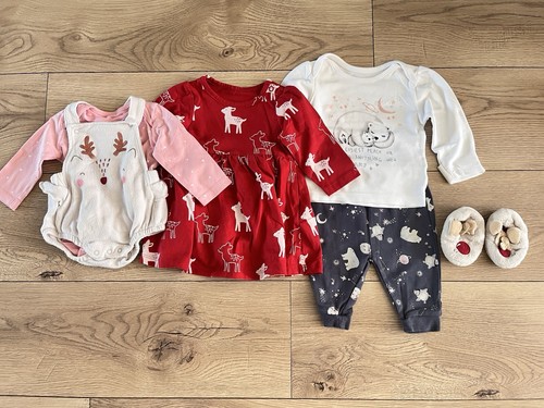Baby girls months - 0-3,