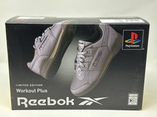Reebok playstation - x,