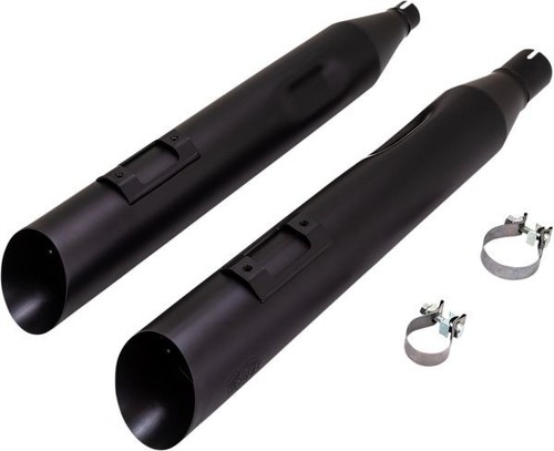 Vance hines blackslash - vance, 450