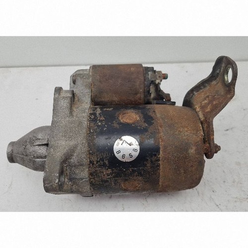 Mazda 323 1991 starter - 1991, motor