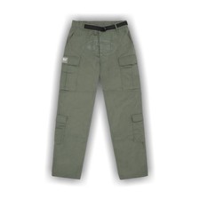 Corteiz Cargos Men's Green /