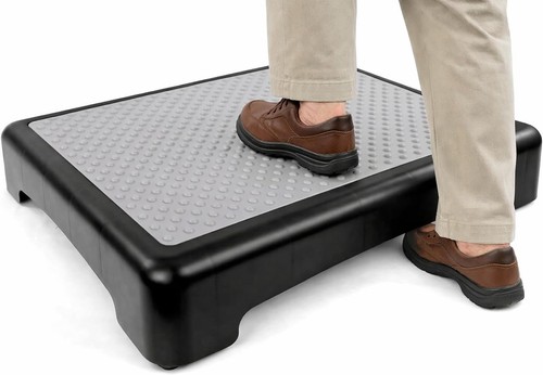 Anti slip outdoor half - outdoor,