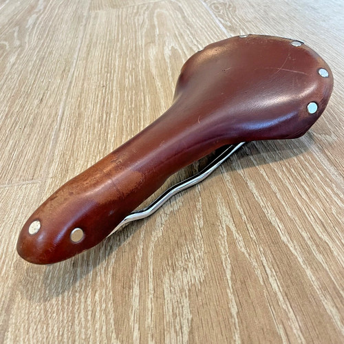 Brooks b15 swallow - brooks, brown