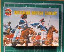 Airfix H0 00 Scale Waterloo