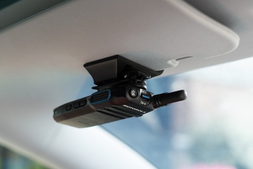 Universal sun visor - universal,