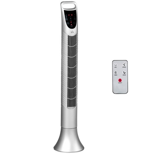 Homcom lcd inch tower - 36,