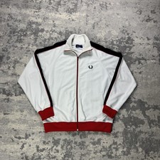 Fred Perry Sportswear Vintage