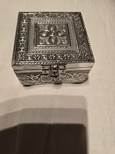 HANDMADE(India Oxidizsd SILVER