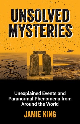 Unsolved mysteries - unsolved,