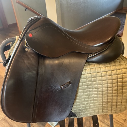 Albion saddle k2 vsd - saddle,