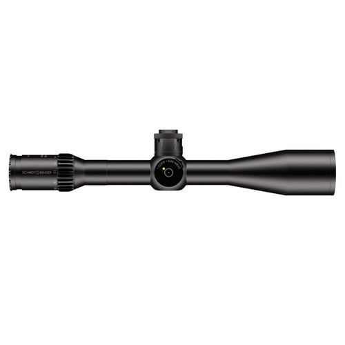 Schmidt bender 5 - schmidt, 5-45x56mm