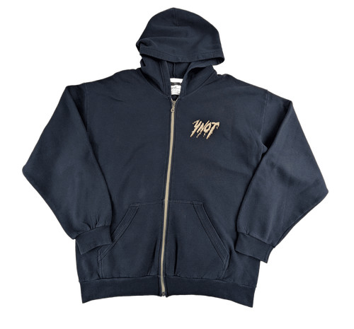 Anvil mens full zip - anvil,