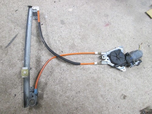 2004 citroen saxo door left - 3,