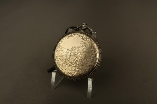 Antique piguet geneve gilt - piguet, a