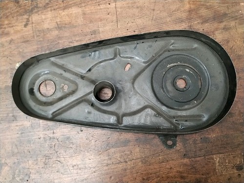 Norton chaincase pimary - norton,