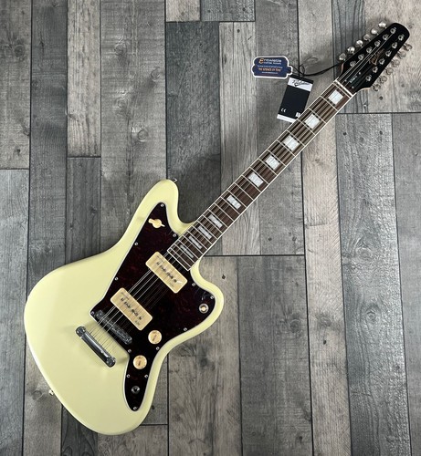 Revelation rjt vintage - revelation, rjt-60/12