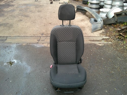 Renault kangoo seat - renault,
