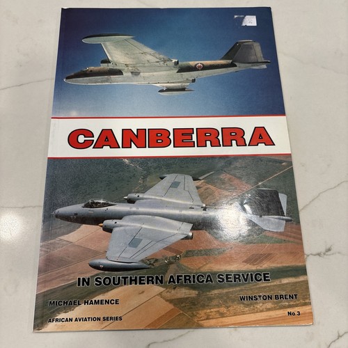 Rare canberra southern - rare!, in