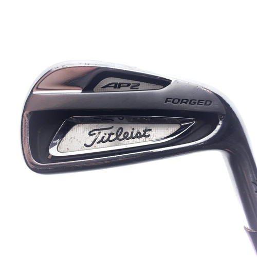 Used titleist ap2 714 - titleist, iron