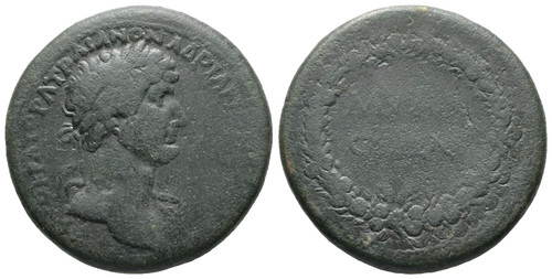 Rare caria mylasa hadrian - caria,,