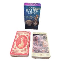 Lo Scarabeo Total Tarot Cards