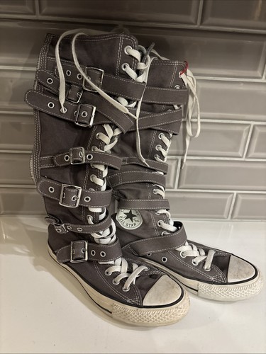 Converse 2012 xxhi - 7, multi