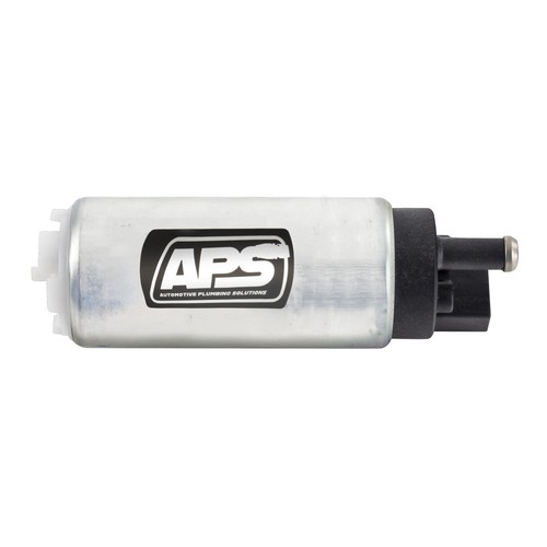 Aps uprated high pressure - aps,